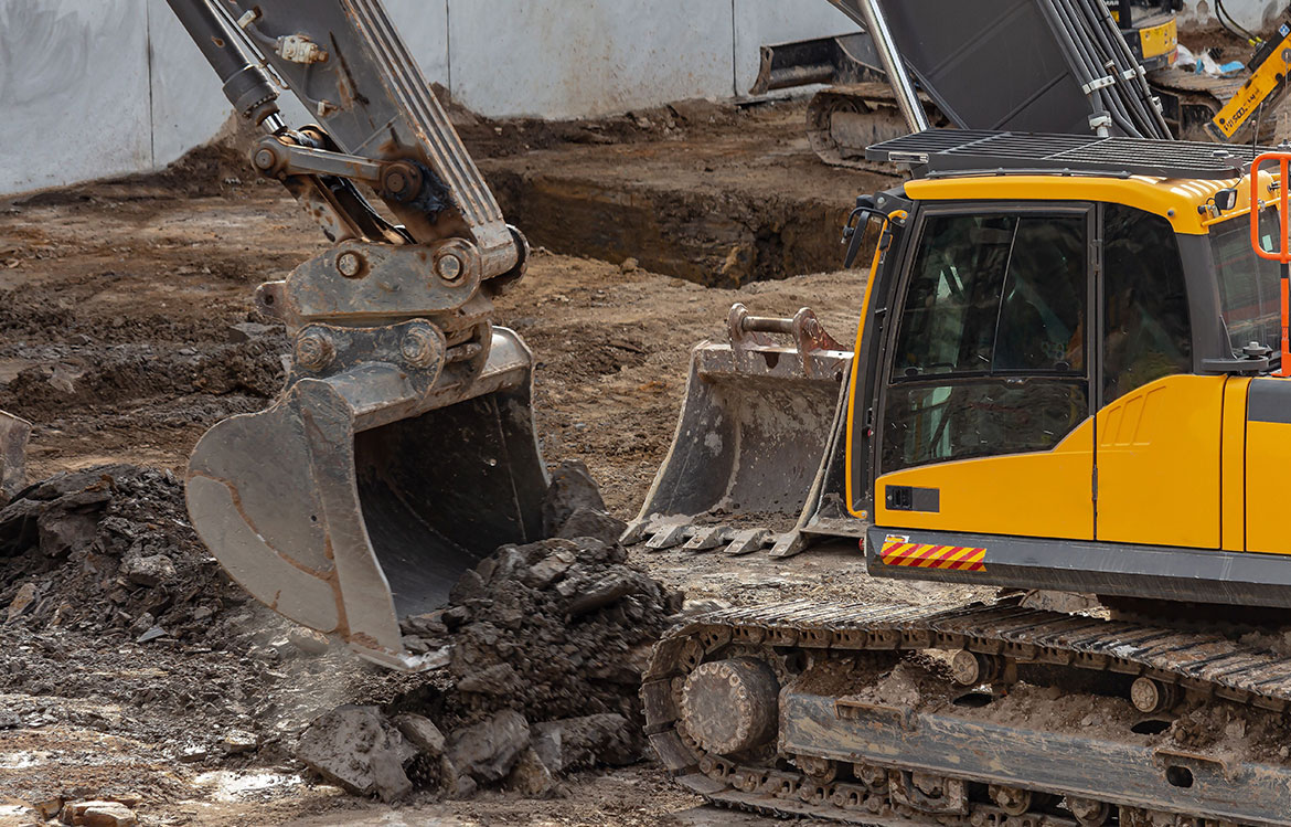 Les Clefs d’une coordination excellente entre travaux de terrassement et assainissement