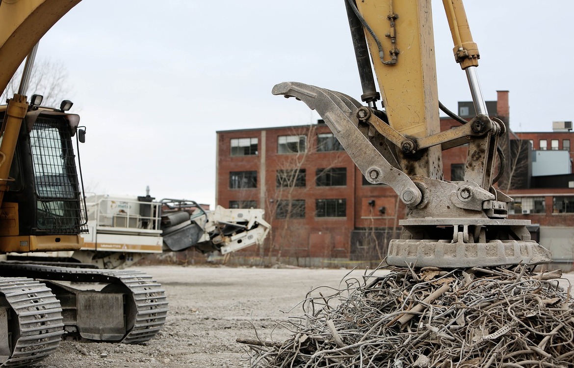 Gestion des déchets