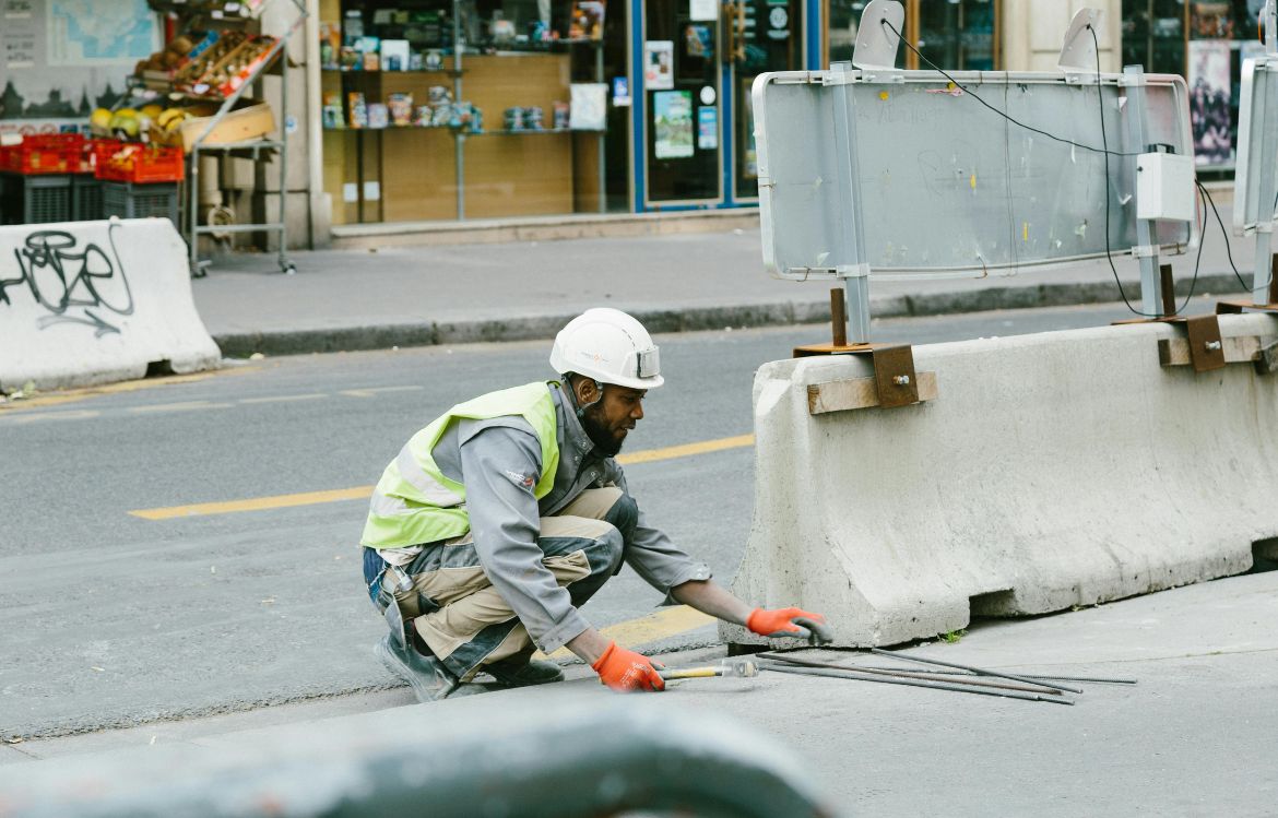 Garantir la Durabilité des Routes avec l'Entretien Préventif