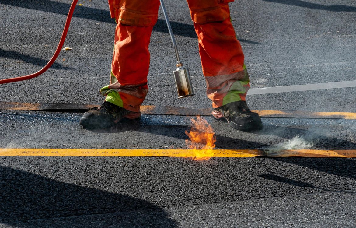 Les techniques modernes pour prolonger la durée de vie des enrobés
