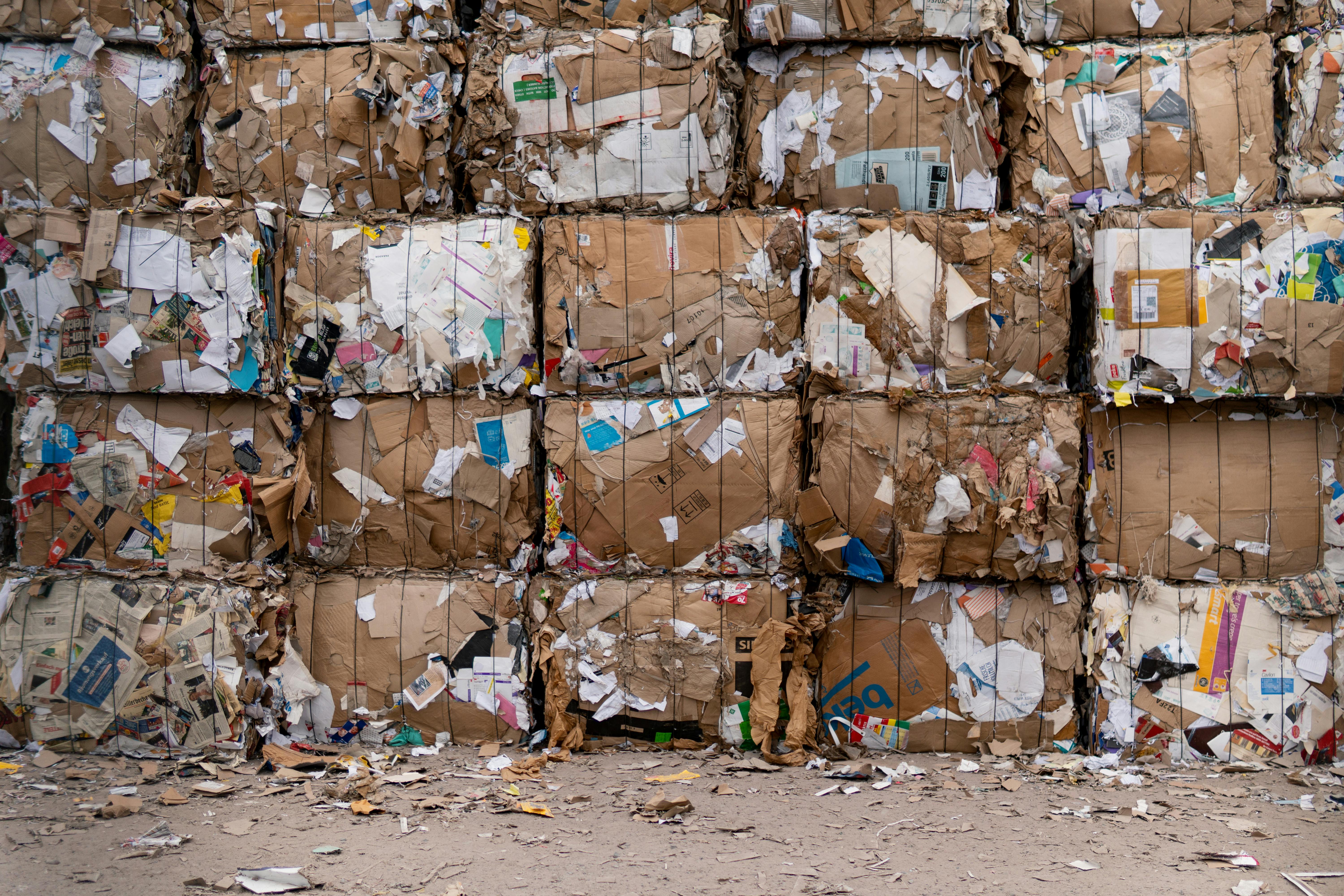Le recyclage et la réutilisation des matériaux dans les travaux publics