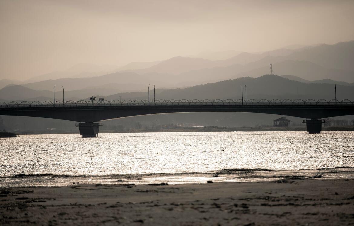 Tendances en matière de ponts et de viaduc