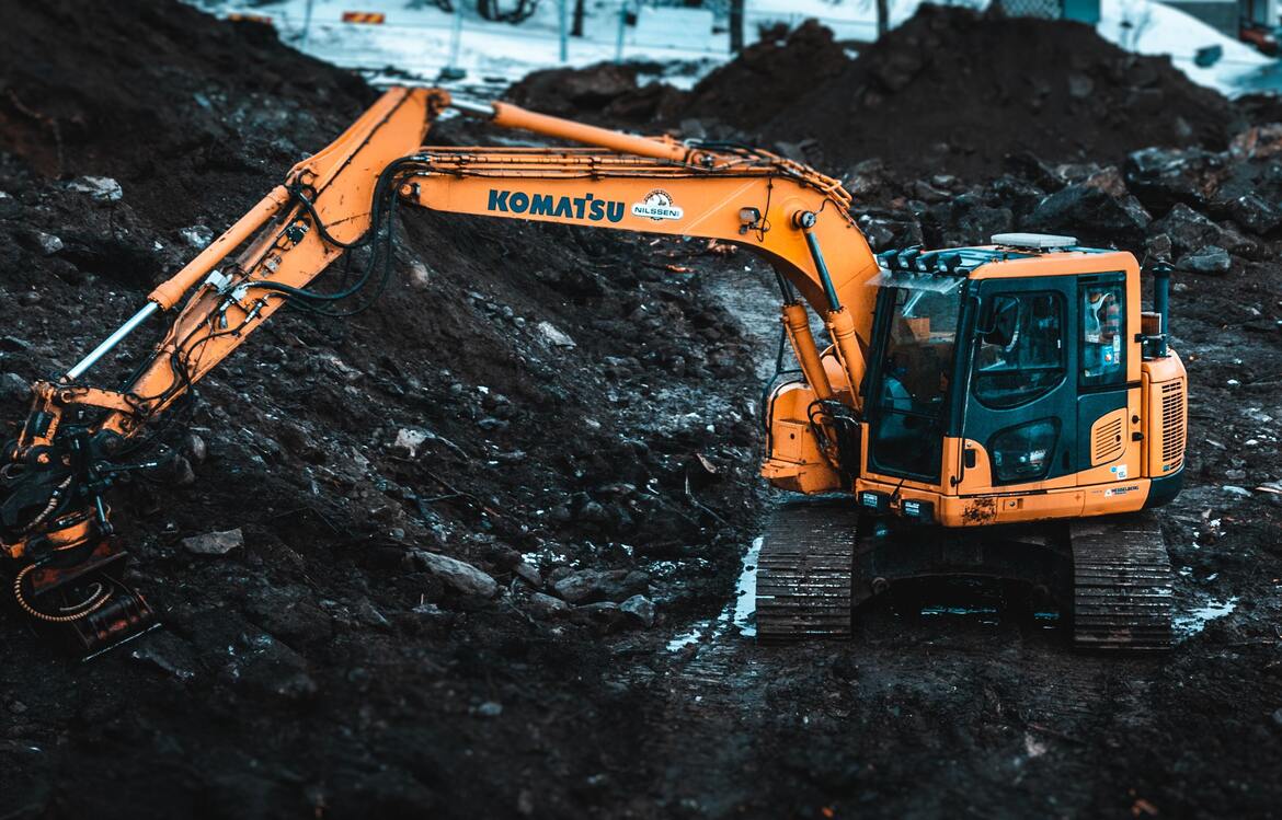 Les différentes étapes des travaux de terrassement : de la préparation du terrain à la finition