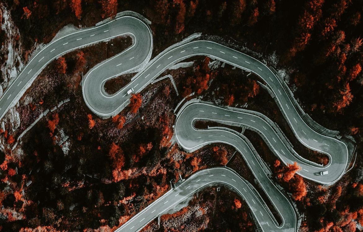 Évaluation de l'état de vos routes existantes et planification de projets de réhabilitation avec Macadam