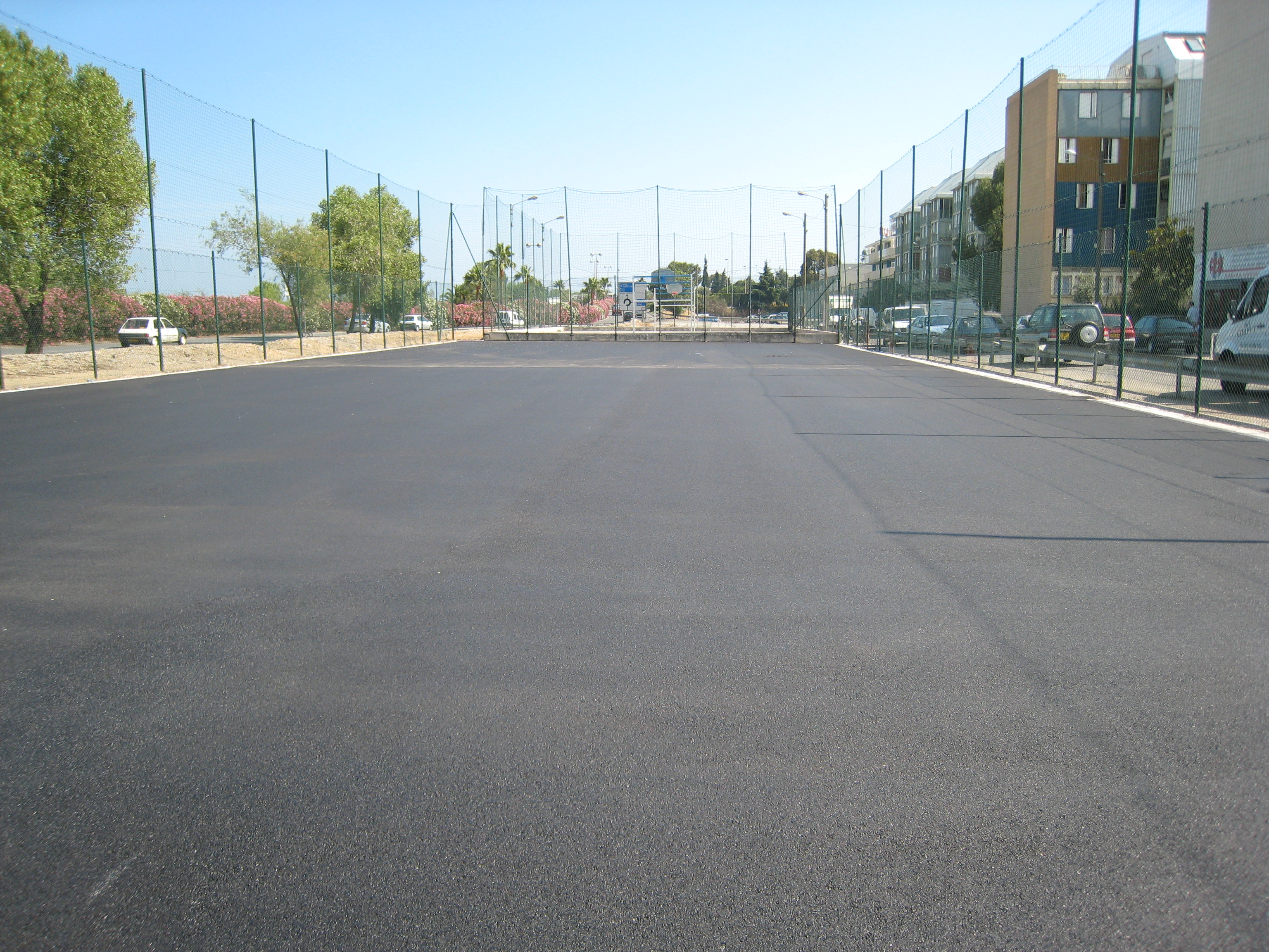TP Macadam : Découvrez notre métier ainsi que l’ensemble de nos services
