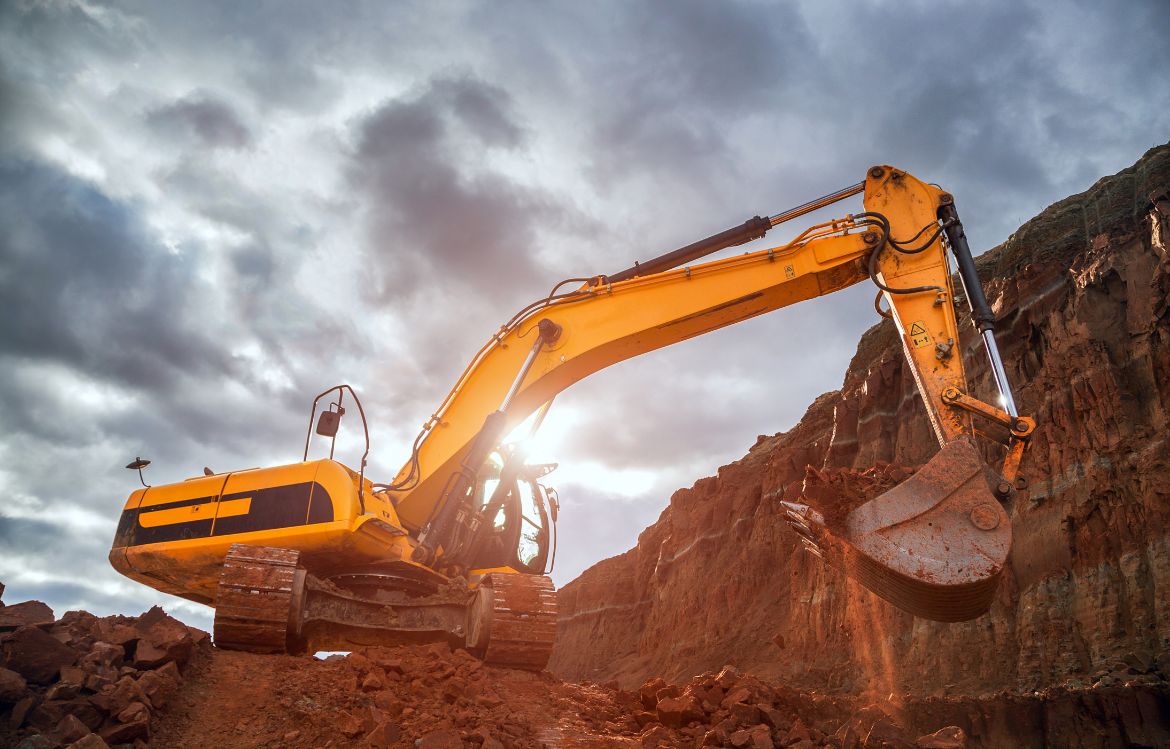 Terrassements durables : préparer les sols en limitant l’empreinte carbone