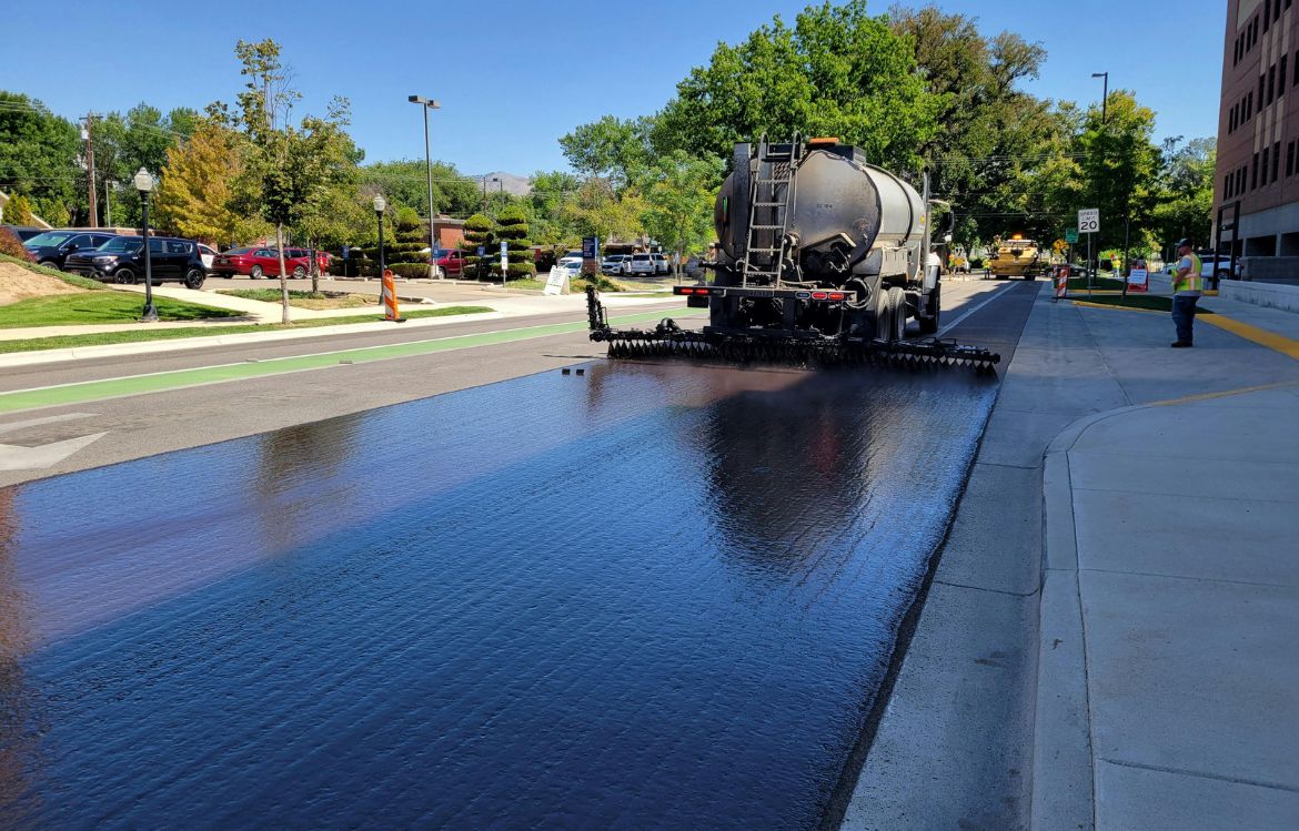 Réfection de voirie : quand et comment intervenir efficacement ?